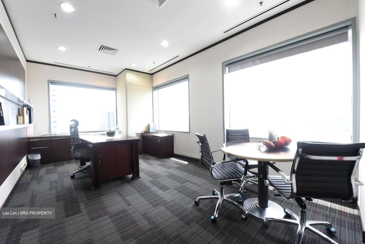 Suntec City Mall (D1), Office #593836981